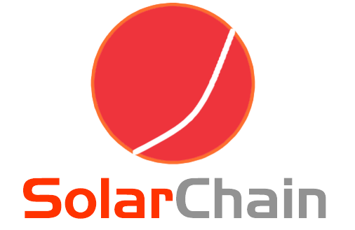 Placas solares Solarchain